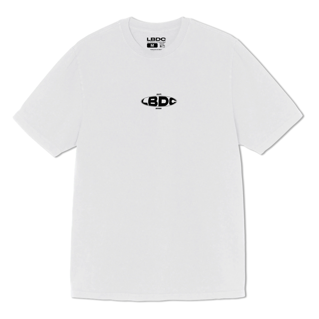 Camiseta No rules Just Drive