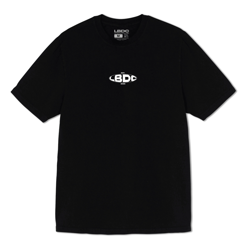 Camiseta No rules Just Drive