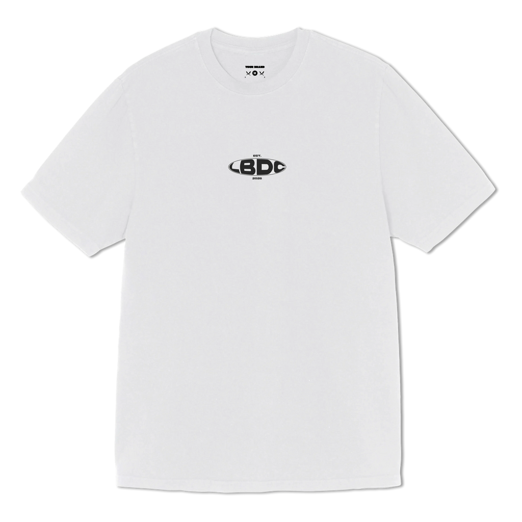 Camiseta Automotive LifeStyle