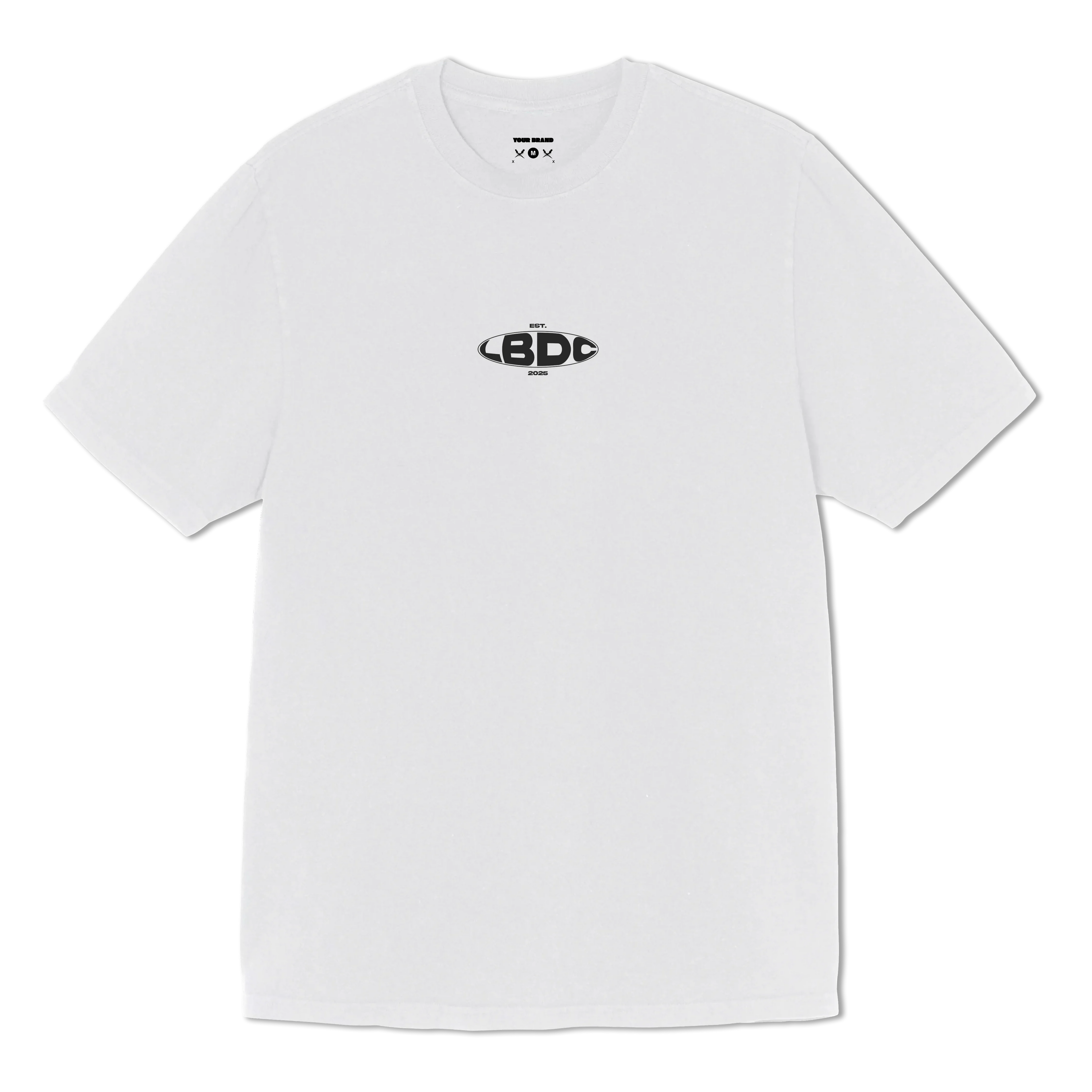 Camiseta Automotive LifeStyle