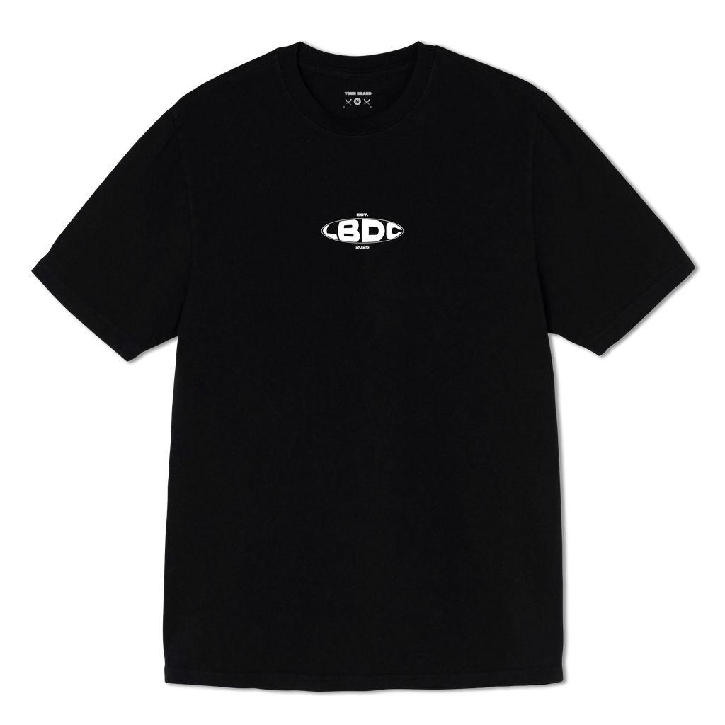 Camiseta Automotive LifeStyle