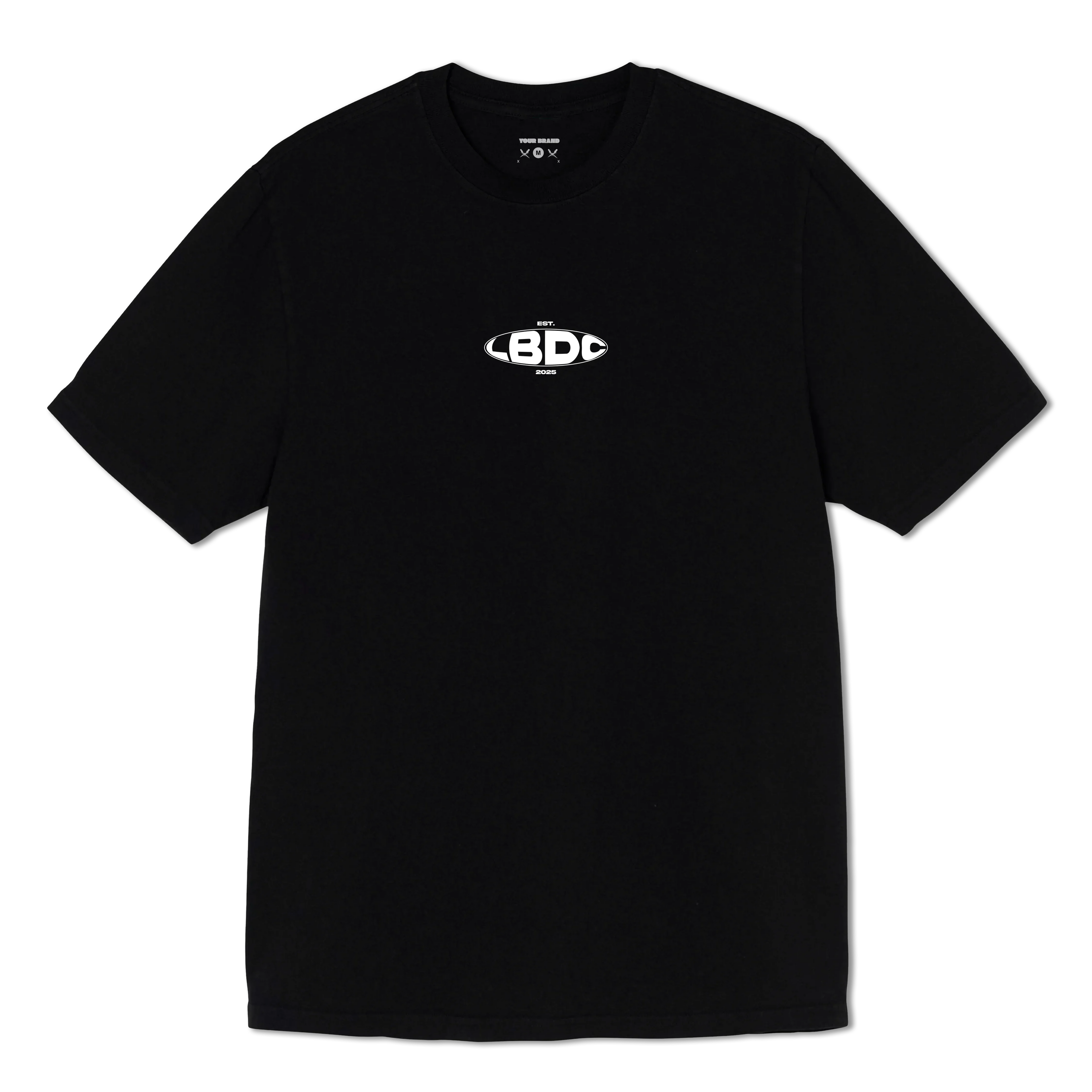 Camiseta Automotive LifeStyle